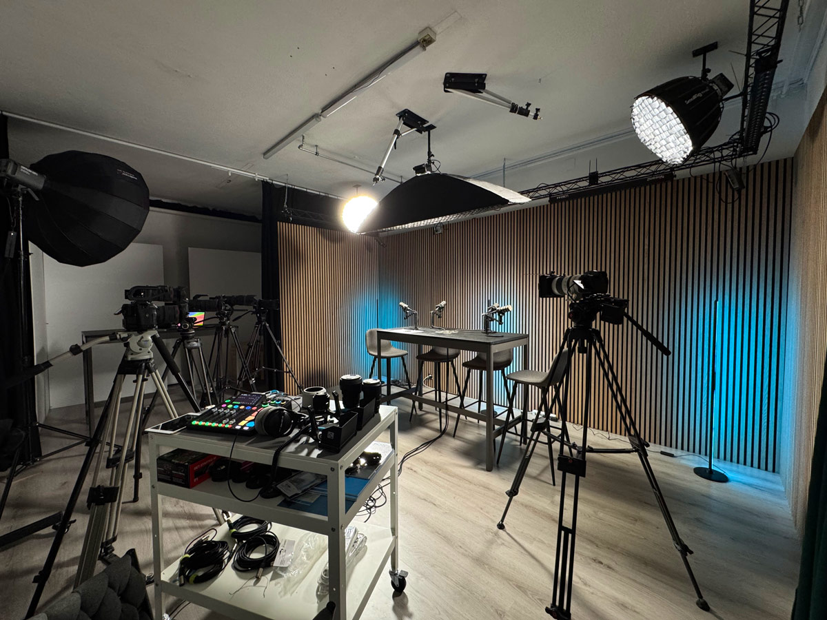 Podcast-studio001